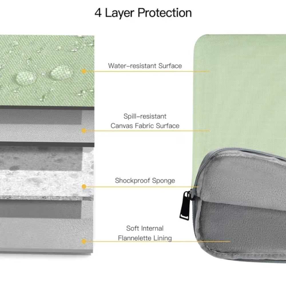 Casebuy Laptop Sleeve - Picture 3 of 9